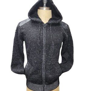 XRAY Jeans Extra Fine Fiber Jacket Men's. Size Small. New With Tags $88